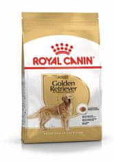Royal Canin Adult Golden Retriever 12 kg granule pro zlatého retrívra staršího 15 měsíců