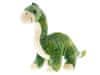 Mikro Trading Dinoworld dinosaurus plyšový 37 cm