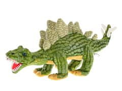 Mikro Trading Dinoworld dinosaurus plyšový 50-60 cm