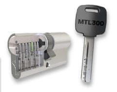Mul-T-Lock Bezpečnostní zámková vložka 300 33+33mm