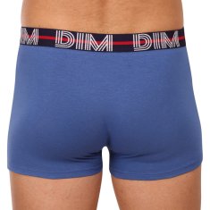 DIM 3PACK pánské boxerky vícebarevné (DI0001QU-87K) - velikost L
