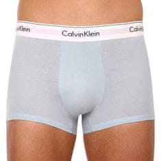 Calvin Klein Poškozený obal - 3PACK pánské boxerky vícebarevné (NB2380A-679) - velikost M