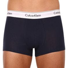 Calvin Klein Poškozený obal - 3PACK pánské boxerky vícebarevné (NB2380A-679) - velikost M