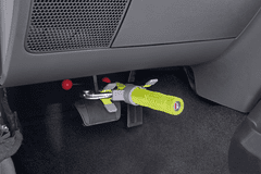 Bullock  Automatico- zámek pedálu pro vozy s automatickou převodovkou NOVÝ MODEL 2022