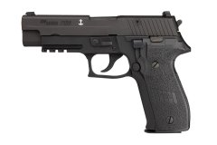 Sig Sauer Airsoft pistole ProForce P226 MK25 - Metal Slide, Green Gas