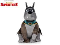 Super Pets - Ace the Bat-Hound 28 cm plyšový sedící