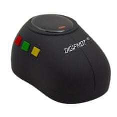 Digiphot Digitální lupa s tabletem (6-60x) DM-70, připojení na TV a PC