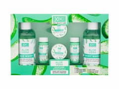 Xpel 150ml aloe vera skincare essentials, sprchový gel