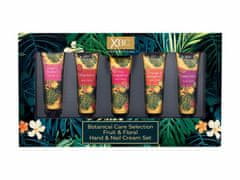 Xpel 30ml botanical care selection fruit & floral hand &