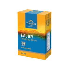 Thurson Earl Grey, černý čaj (100 g)