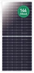 sapro FVE Fotovoltaický solární panel PhonoSolar PS460M4H-24/TH(30MM) 1500V, 460W, Mono, stříbrný rám