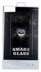 SmartGlass Tvrzené sklo na Samsung A53 5G Full Cover černé 75767