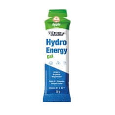 Weider Hydro Energy Gel 70g, energetický gel s vysokým množstvím sacharidů a aminokyselinami, Apple