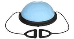 Merco Wave Speed 46 balanční míč modrá, 1 ks
