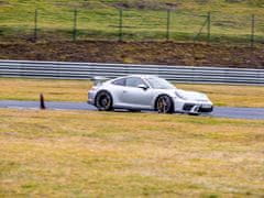 Stips.cz Superrychlá jízda na závodním okruhu s Porsche GT3