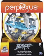 Spin Master  Perplexus 3D labyrint Beast - 100 překážek