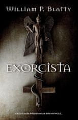 Blatty William Peter: Exorcista