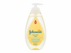JOHNSON´S 500ml top-to-toe wash, sprchový gel
