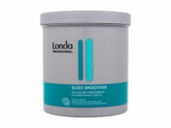 Londa Professional 750ml sleek smoother in-salon treatment,