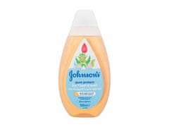 JOHNSON´S 500ml kids pure protect 2-in-1 bath & wash