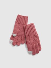 Gap Dětské pletené rukavice L