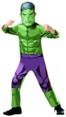 Grooters Avengers: Hulk Classic - vel. L