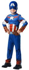Grooters Avengers: Captain America - vel. M