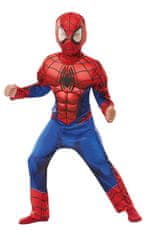 Epee Spiderman Deluxe - vel. M