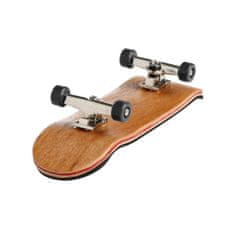 Northix Prstový skateboard 
