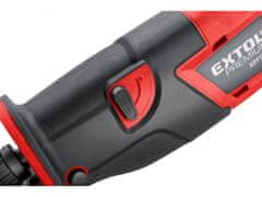 Extol Premium Pila ocaska aku SHARE20V, 20V Li-ion, bez baterie a nabíječky