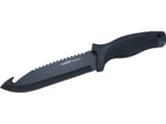 Extol Premium Nůž lovecký nerez, 270/150mm