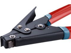 Extol Premium Kleště manipulační na stahovací/kabelové pásky, do max. šíře pásku 10mm