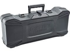 Extol Premium Pila kotoučová/řezačka s laserem, zanořovací, 89mm, 705W