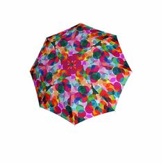 Doppler Dámský skládací deštník Modern art magic mini 74615719