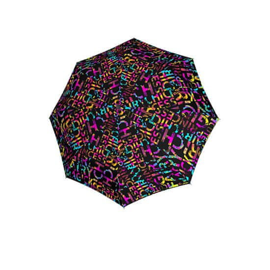 Doppler Dámský skládací deštník Modern art magic mini 74615720