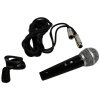 DM3000 dynamický mikrofon s kabelem