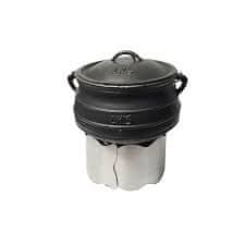 Potjie Wind Shield LK-105/42