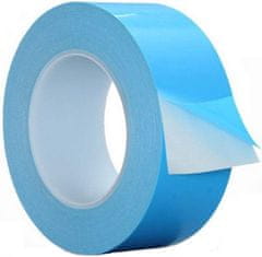 HADEX Oboustranná lepící páska silikonová teplovodivá 20mm x 25m
