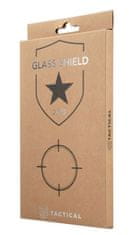 MobilMajak Tvrzené / ochranné sklo Honor X8 - Tactical Glass Shield 2.5D