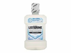 Listerine 1000ml advanced white mild taste mouthwash