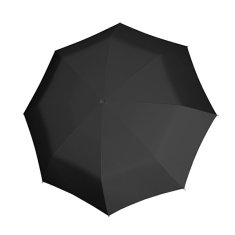 Doppler Skládací deštník Hit Uni 700163P05 black