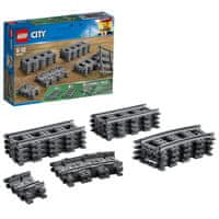 Lego city akce