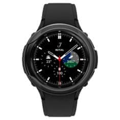 Spigen Kryt Liquid Air Samsung Galaxy Watch 4 Classic 42 Mm Matte Black