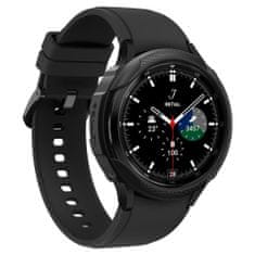 Spigen Kryt Liquid Air Samsung Galaxy Watch 4 Classic 42 Mm Matte Black