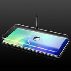 Mocolo Ochranné Tvrzené Sklo Uv sklo Huawei P30 Pro Clear