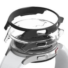 RINGKE Ochrana Displeje Hodinek Slim 2-Pack Samsung Galaxy Watch 4 Classic 42 Mm Clear & Black