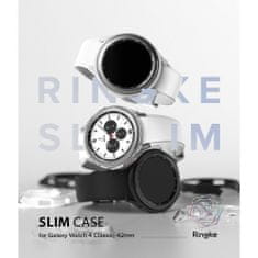 RINGKE Ochrana Displeje Hodinek Slim 2-Pack Samsung Galaxy Watch 4 Classic 42 Mm Clear