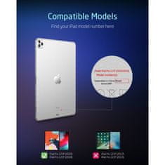 ESR Ochranné Tvrzené Sklo Tempered sklo iPad Pro 12.9 2020/2021