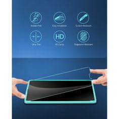ESR Ochranné Tvrzené Sklo Tempered sklo 2-Pack iPad Air 4 / 5 / Pro 11 Clear