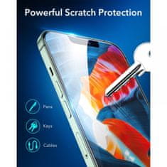 ESR Ochranné Tvrzené Sklo Screen Shield 2-Pack iPhone 13 Pro Max / 14 Plus Clear